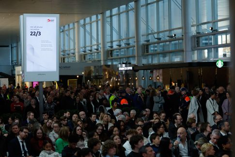 Πανελλήνιος Σύλλογος Αερολιμενικών για Τέμπη: Είμαστε εξοργισμένοι με όσα ακούγονται και γράφονται – Βλέπουμε ομοιότητες και στις αερομεταφορές