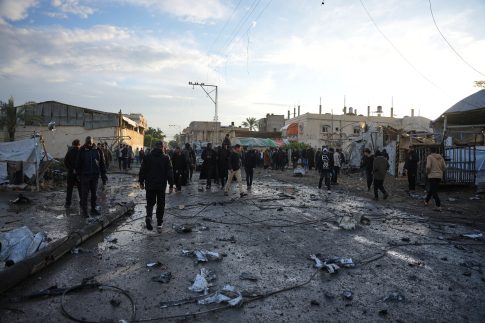 Διαδικτυακή ξενάγηση </br> στο «Μπλε Σπίτι» της Φρίντα Κάλο