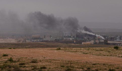Εκατομμύρια Ιρανοί σε απομόνωση: Χωρίς ίντερνετ εδώ και ένα μήνα εν μέσω πολέμου – «Φοβόμαστε ότι θα γίνουμε σαν τη Βόρεια Κορέα»