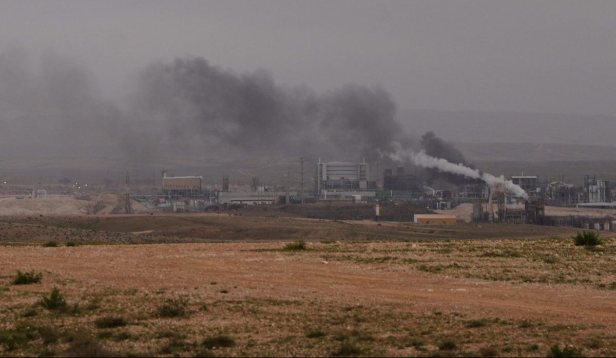 Η Τεχεράνη θα αποφασίσει πότε θα τελειώσει ο πόλεμος – Το οπλοστάσιό μας είναι έτοιμο για μακροχρόνιες επιχειρήσεις, λέει Ιρανός αξιωματούχος  ​