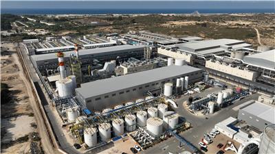 Μέση Ανατολή: Καθώς ο πόλεμος κλιμακώνεται, τίθεται σε κίνδυνο ένα αγαθό πιο σημαντικό από το πετρέλαιο – Το νερό