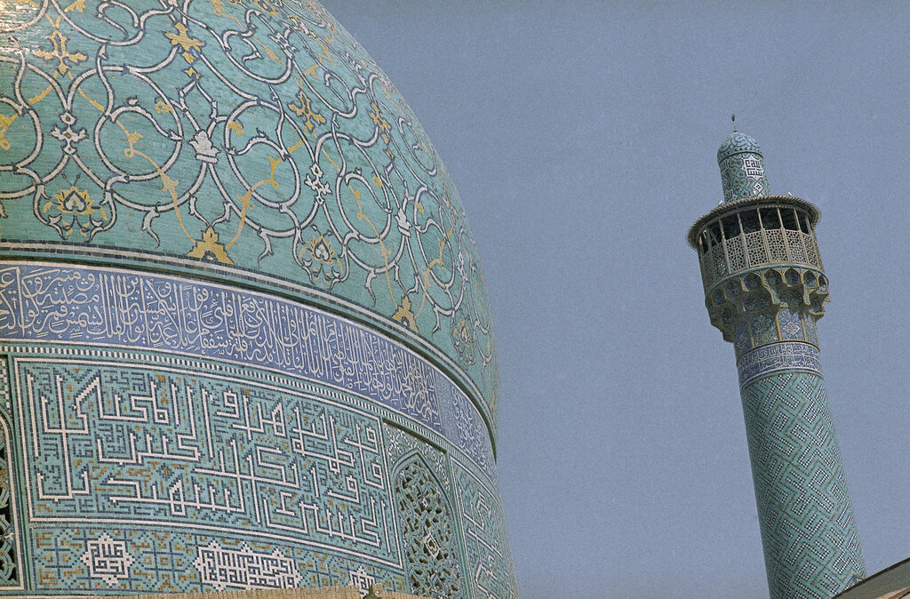 Πόλεμος στο Ιράν: Ανυπολόγιστες καταστροφές σε αρχαιολογικούς χώρους και μνημεία παγκόσμιας πολιτιστικής κληρονομιάς  ​