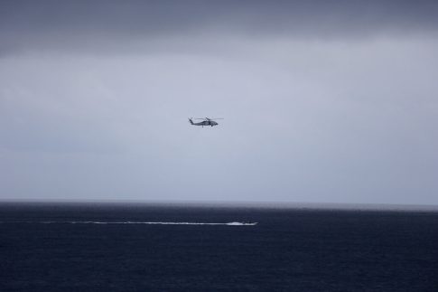 Στα «άδυτα» του Κεσμ: Το υπόγειο οχυρό πυραύλων και γεωλογικό θαύμα του Ιράν