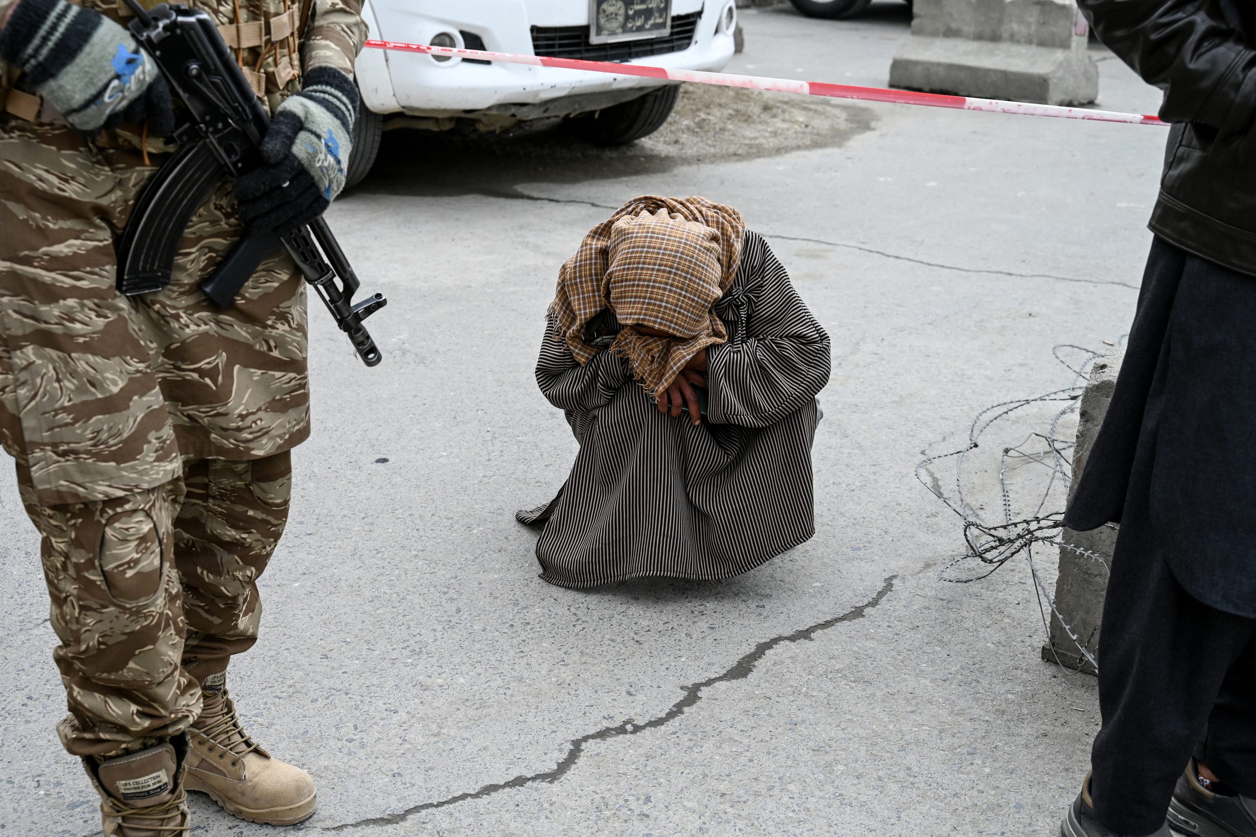 ΟΗΕ: Περίπου 10.000 μισθοφόροι από την Κολομβία έχουν εμπλακεί σε πολέμους σε παγκόσμια κλίμακα