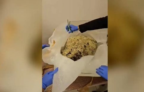 Ισχυρός σεισμός 6 Ρίχτερ στην Κούβα