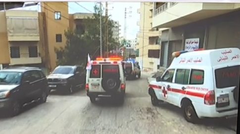 Μπουένος Άιρες: Μάγεψαν το κοινό οι «Πέρσες» του Αισχύλου