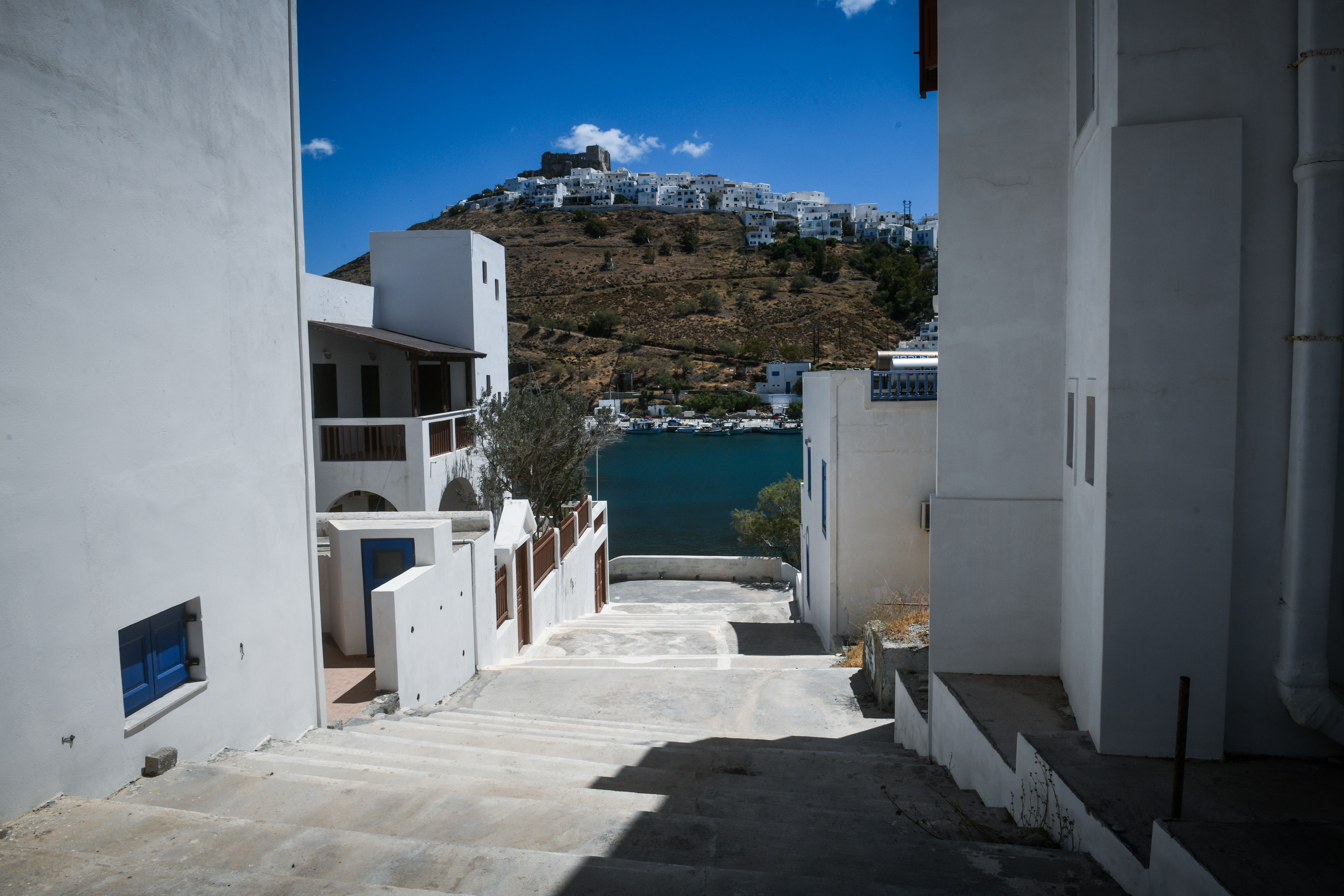 Ποιες αλλαγές φέρνει η ΚΥΑ του ΕΙδικού Χωροταξικού Πλαισίου για τον Τουρισμό