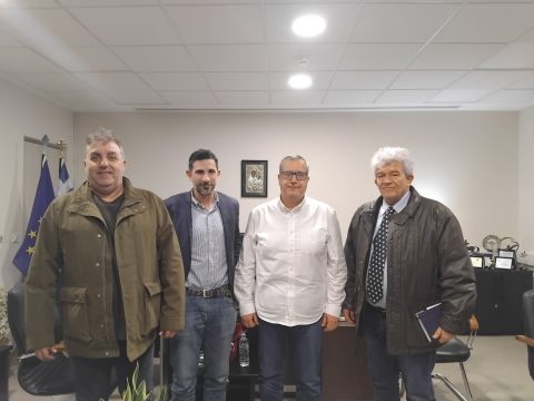 Αλμυρός: Εκδήλωση για την ημέρα της γυναίκας