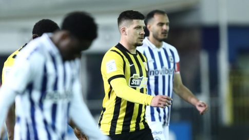 Live – Ισραήλ: Προειδοποίηση εκκένωσης από το Ιράν για περιοχές σε Ντουμπάι και Ντόχα – Σχεδόν 850.000 οι εκτοπισμένοι στον Λίβανο