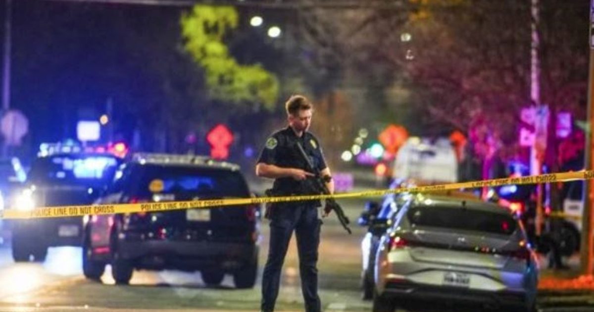 ΗΠΑ: Πιθανό τρομοκρατικό χτύπημα το μακελειό με τους 3 νεκρούς και 17 τραυματίες σε μπαρ στο Όστιν, σύμφωνα με το FBI