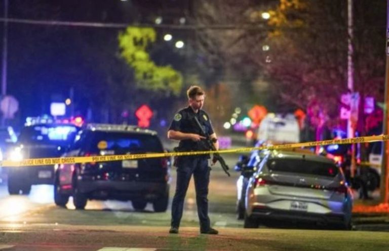 ΗΠΑ: Πιθανό τρομοκρατικό χτύπημα το μακελειό με τους 3 νεκρούς και 17 τραυματίες σε μπαρ στο Όστιν, σύμφωνα με το FBI