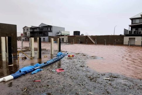 «Λίγο πάνω απ’ το μηδέν»: Η αντιπολίτευση του Νοτίου Πηλίου στρέφεται κατά Μιτζικού με αφορμή την αξιολόγηση των ΟΤΑ