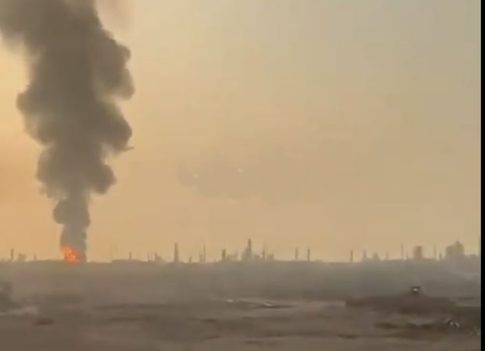 Η Human Rights Watch κατηγορεί το Ισραήλ για χρήση λευκού φωσφόρου σε κατοικημένες περιοχές στον νότιο Λίβανο