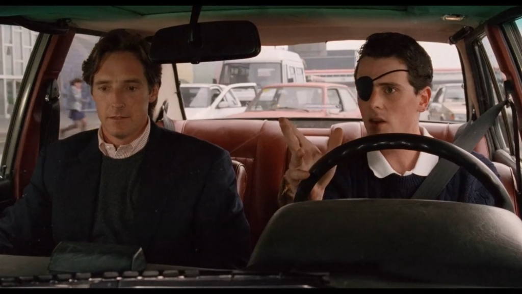 Ο Whit Stillman στην Αθήνα: Προβολή του “Last Days of Disco” και συζήτηση για τις low budget ταινίες