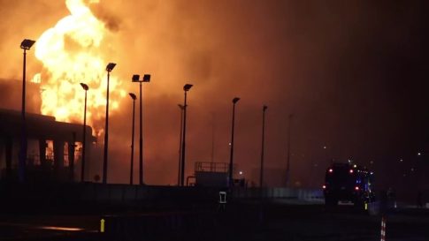 SYFATHESS Conference 2025<br>από τον Όμιλο Επιχειρήσεων ΣΥ.ΦΑ. Θεσσαλονίκης