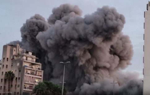 <strong>Συγκινητική εκδήλωση στον Πύργο για τον ποιητή Γιώργη Παυλόπουλο</strong>