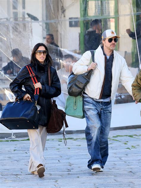 Ο Μπραντ Πιτ παίρνει… το πλοίο