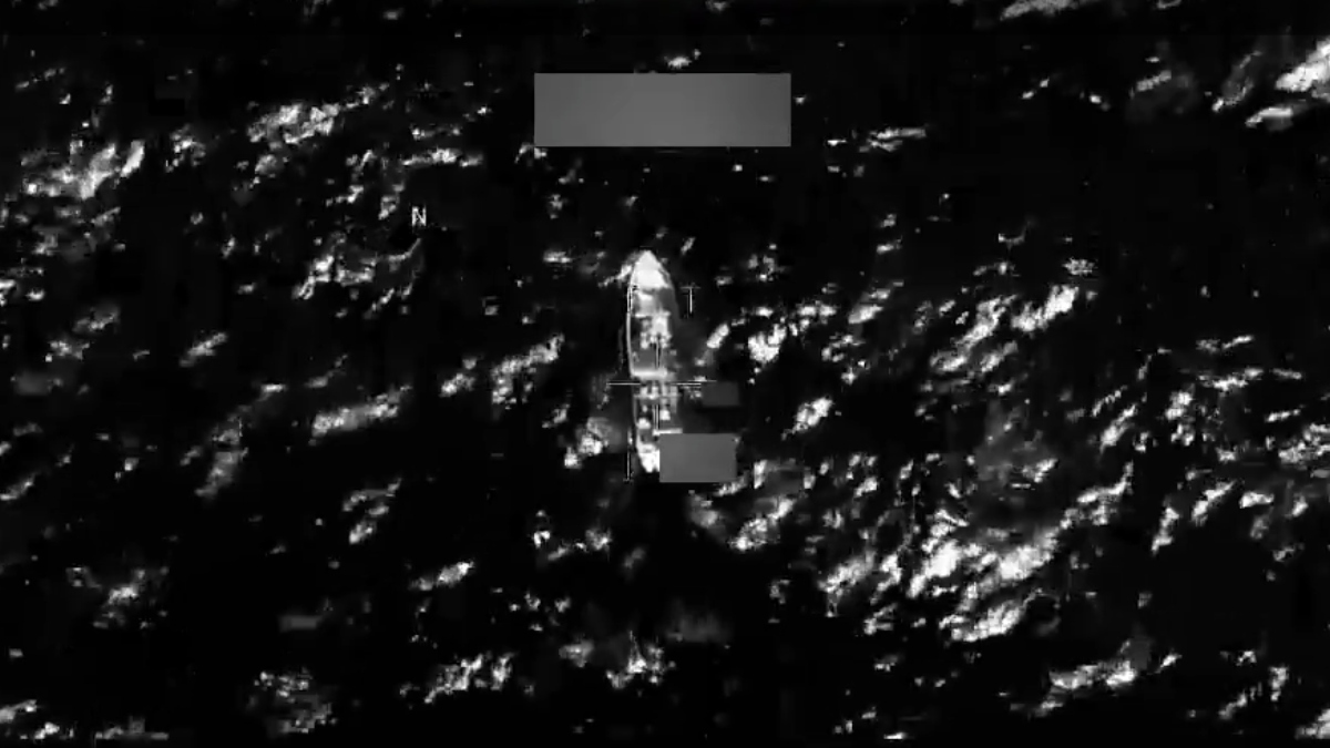 Νέο πλήγμα των ΗΠΑ σε σκάφος στην Καραϊβική – Τέσσερις νεκροί  ​