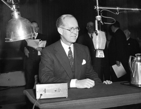 Γ. Μπαμπινιώτης στο Πρώτο: Δεν πείσαμε τους νέους για την αξία της γλώσσας – Ο ελληνισμός είναι <strong>ανθρωποκεντρικός</strong> (audio)