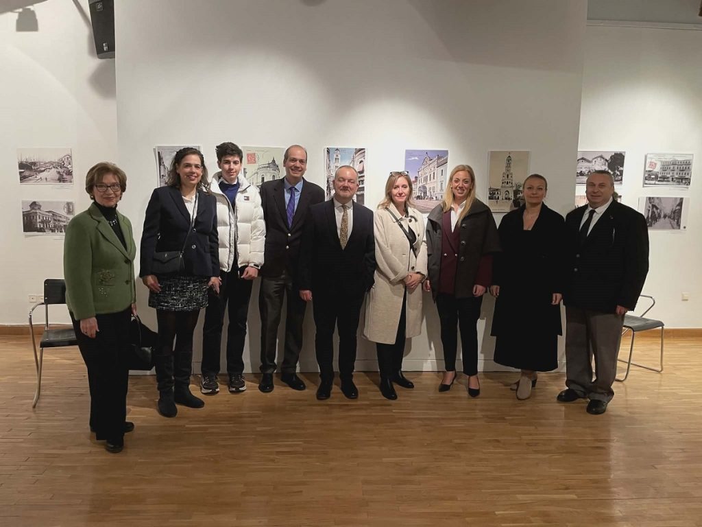 Χίος: Ρεμπέτικη βραδιά με χορωδίες από Σμύρνη και Χίο