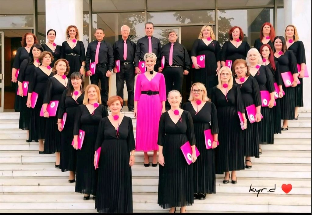 Χίος: Ρεμπέτικη βραδιά με χορωδίες από Σμύρνη και Χίο