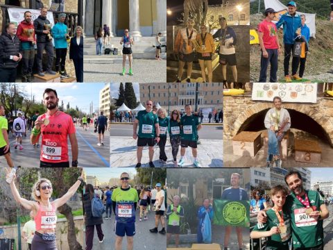 «Ημέρα Υιοθεσίας Αδέσποτων Ζώων» το Σάββατο στον Αλμυρό