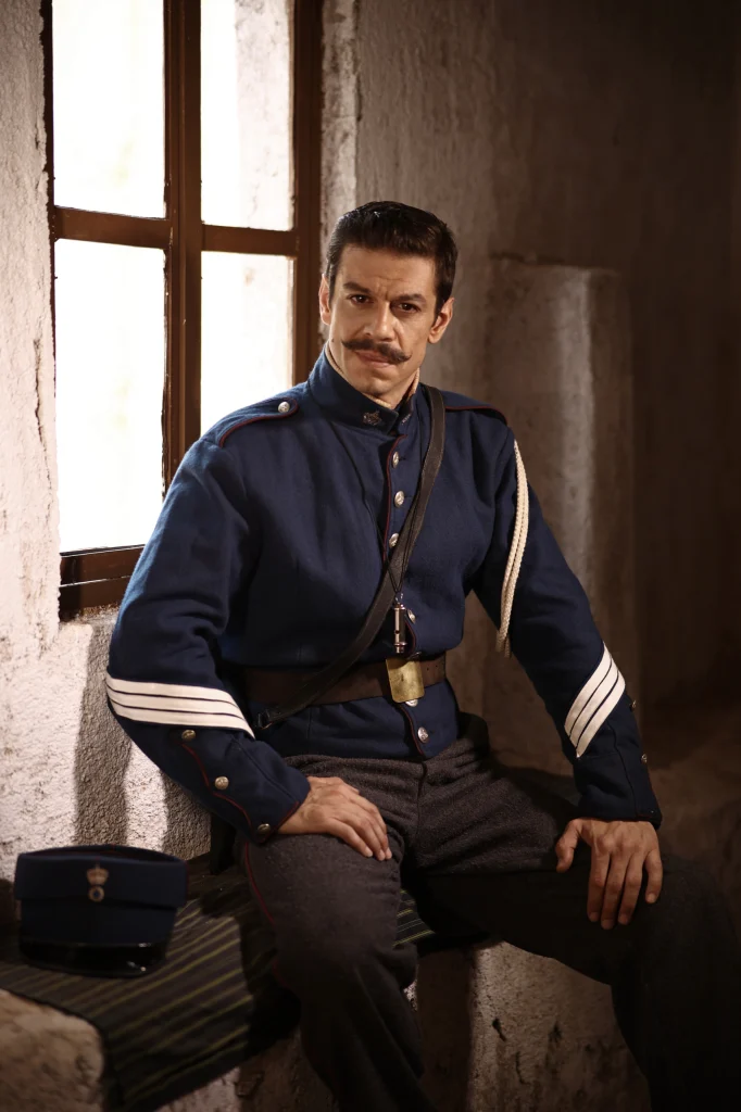 ΕΡΤ1 – «Από Ήλιο σε Ήλιο»: Μη χάσετε απόψε, Δευτέρα 2 Μαρτίου, την πρεμιέρα της νέας δραματικής σειράς εποχής