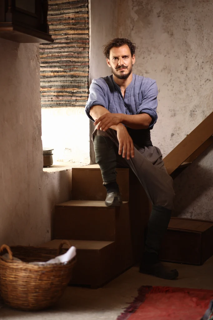 ΕΡΤ1 – «Από Ήλιο σε Ήλιο»: Μη χάσετε απόψε, Δευτέρα 2 Μαρτίου, την πρεμιέρα της νέας δραματικής σειράς εποχής