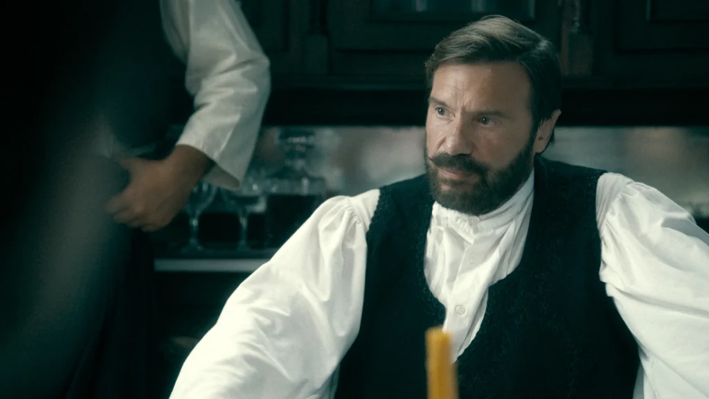 ΕΡΤ1 – «Από Ήλιο σε Ήλιο»: Μη χάσετε απόψε, Δευτέρα 2 Μαρτίου, την πρεμιέρα της νέας δραματικής σειράς εποχής