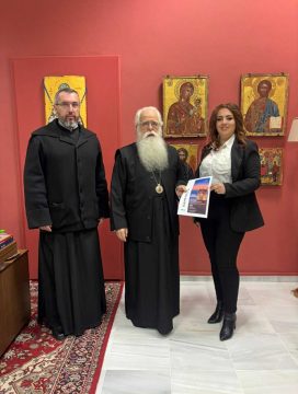 Βόλος: Το Ανοιξιάτικο παζάρι του ΕΕΕΕΚ ανέδειξε τη δύναμη της συμπερίληψης