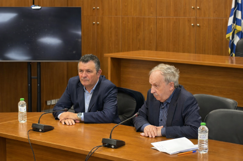 Ο Δήμος Ν. Πηλίου δημιουργεί θέσεις ελλιμενισμού στον λιμένα “Κόττες”