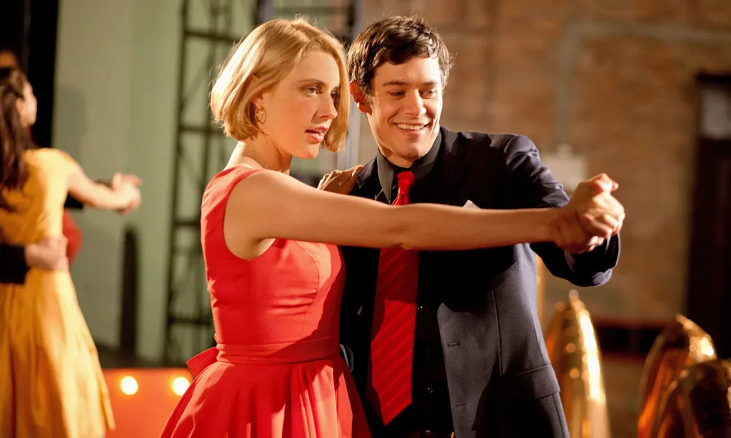 Ο Whit Stillman στην Αθήνα: Προβολή του “Last Days of Disco” και συζήτηση για τις low budget ταινίες