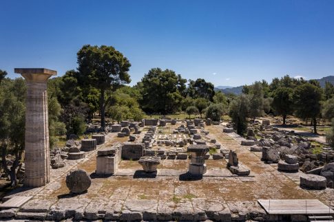 <strong>Σύσκεψη στη Γαστούνη για την παραβατικότητα</strong>