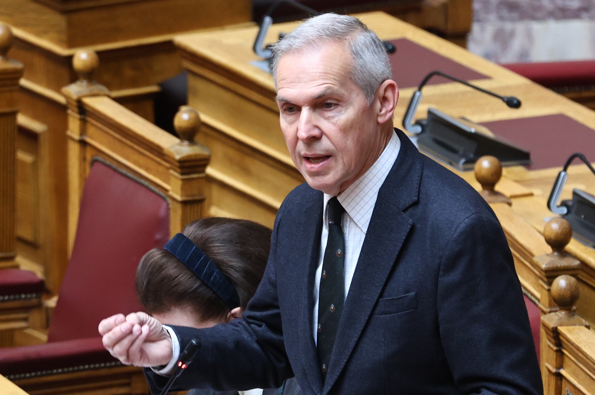 Δαβάκης στο ΕΡΤnews Radio 105,8: Καλοδεχούμενη η πολιτική των «ήρεμων νερών» – Η αποκλιμάκωση μειώνει τον κίνδυνο ατυχήματος
