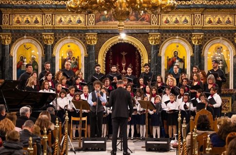 Για τρίτη χρονιά πραγματοποιήθηκε στη Θεσσαλονίκη το Love Unbound <strong>Festival</strong>