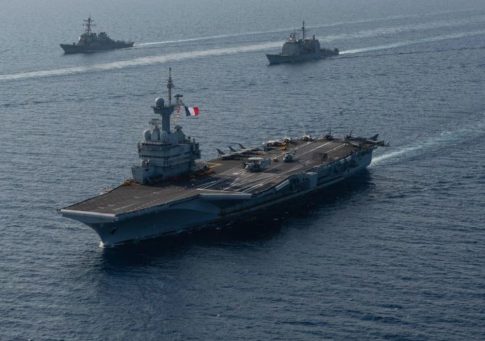 ΗΠΑ: Πιθανό τρομοκρατικό χτύπημα το μακελειό με τους 3 νεκρούς και 17 τραυματίες σε μπαρ στο Όστιν, σύμφωνα με το FBI