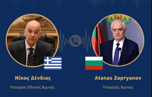 Σε πλήρη εξέλιξη οι επιχειρήσεις επαναπατρισμού από τη Μέση Ανατολή, άλλες δύο πτήσεις σήμερα από το Ομάν – Χθες επέστρεψαν 315 Έλληνες, η ανακοίνωση του υπ.Εξ.