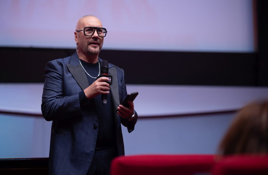 28ο ΦΝΘ: Ο Ντέσμοντ Τσάιλντ ροκάρει το Ολύμπιον