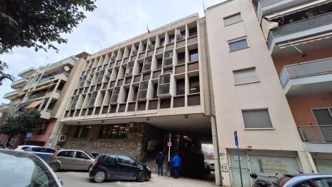 Οι θίασοι που θα διαγωνιστούν στο 41<sup>ο</sup> Πανελλήνιο Φεστιβάλ Ερασιτεχνικού Θεάτρου Καρδίτσας