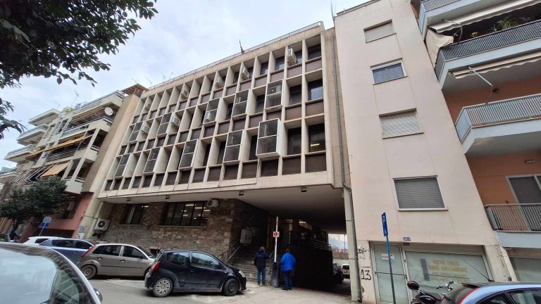 Καταγγελία για απόρριψη πρότασης σχετικά με διακοπές νερού σε μικρούς οφειλέτες στη ΔΕΥΑΜΒ