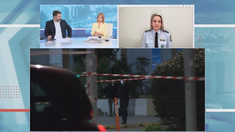 Δημογλίδου στο ΕΡΤnews: Σε αυξημένη ετοιμότητα η ΕΛ.ΑΣ. λόγω των εξελίξεων στη Μέση Ανατολή – Δεν υπάρχει λόγος ανησυχίας