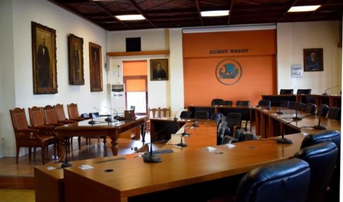 Αλμυρός: Εκδήλωση για την ημέρα της γυναίκας