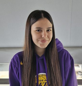 Στην Χρυσομηλιά Καλαμπάκας για την 25η Μαρτίου ο Δ. Κουρέτας