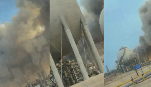 Κίνα: Έκκληση στα εμπλεκόμενα μέρη να σταματήσουν τις στρατιωτικές επιχειρήσεις στο Ιράν και να αποφύγουν κλιμάκωση