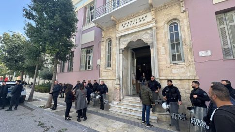 Κρήτη: Νέες αφίξεις μεταναστών νότια του Ηρακλείου
