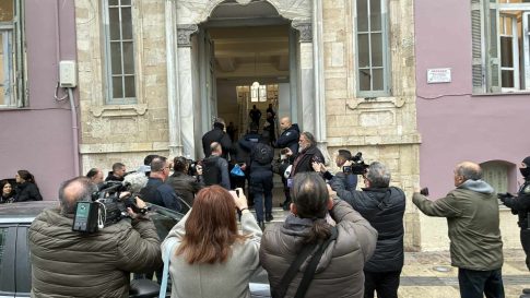 Ηράκλειο: Εξαρθρώθηκε εγκληματική οργάνωση που εκμεταλλευόταν αλλοδαπούς εργάτες