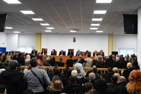 Σημαντικά αντιπλημμυρικά έργα στο παραλιακό μέτωπο της Σικυώνας