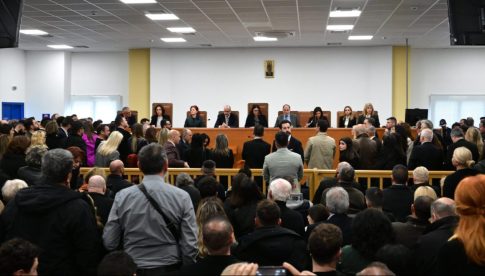 Στόχος πυραύλων και drone του Ιράν η Ιορδανία –  Τι μεταδίδει ο απεσταλμένος του ΕΡΤnews Κώστας Νούσης