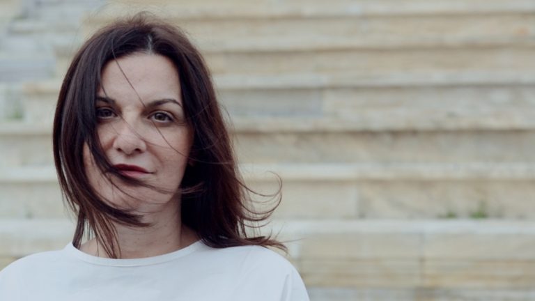 Η ιστορικός Δήμητρα Βασιλειάδου στο Εργαστήριο Νεοελληνικών Σπουδών «Μυρσίνη Ζορμπά» στη Ρώμη