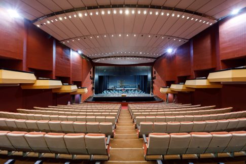 Κέρκυρα: Κλείνει μέχρι νεωτέρας το δημοτικό θέατρο